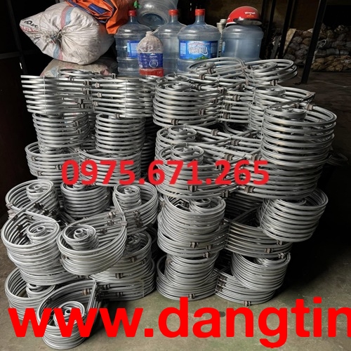 ở đâu cung cấp các loại phụ kiện hoa sắt mỹ thuật uy tín?