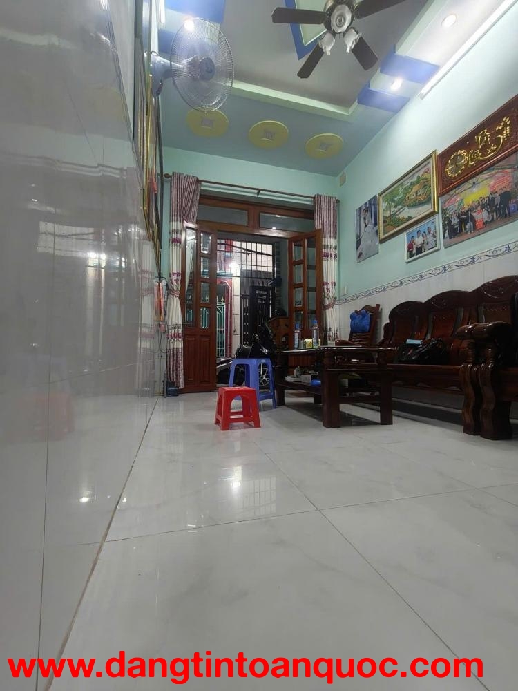 GIẢM 150TR - BÁN NHÀ 3 TẦNG TRUNG TÂM QUẬN 9 - GẦN ĐỖ XUÂN HỢP - CHƯA TỚI 5 TỶ