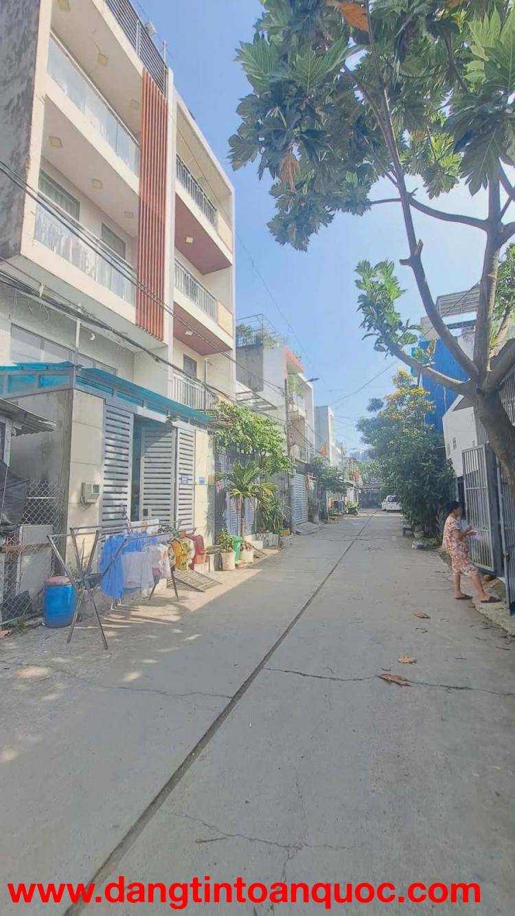 ĐẤT QUẬN 9 GIÁ TỐT - SÁT VINHOMES GRAND PARK - HẺM 7M - 68M2 NỞ HẬU - 3.9 TỶ