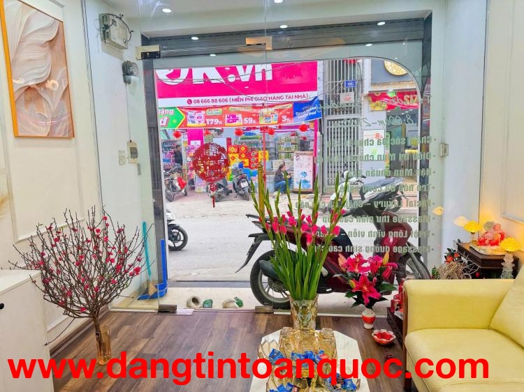 CHÍNH CHỦ CẦN SANG NHƯỢNG SPA – KHU VỰC QUAN NHÂN, PHƯỜNG NHÂN CHÍNH,THANH XUÂN  , HÀ NỘI