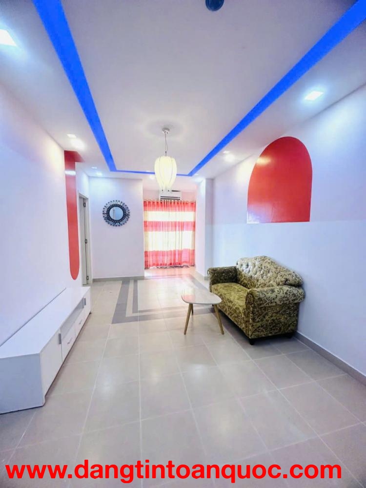 CHÍNH CHỦ CHO THUÊ CĂN HỘ – TRUNG TÂM Q. TÂN PHÚ, TPHCM