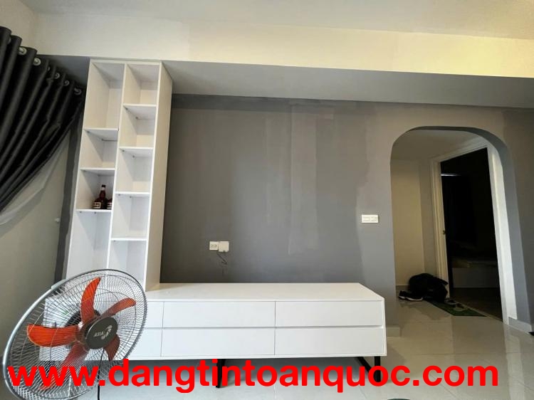 CHO THUÊ CĂN HỘ ( CĂN GÓC ) SOHO RESIDENCE 2N1K  TẠI QUẬN 1, TPHCM