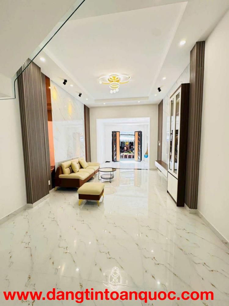 ???? NHÀ MẶT TIỀN KINH DOANH ÂU CƠ – 62m² – 3 TẦNG – GIÁ CHỈ TỶxx