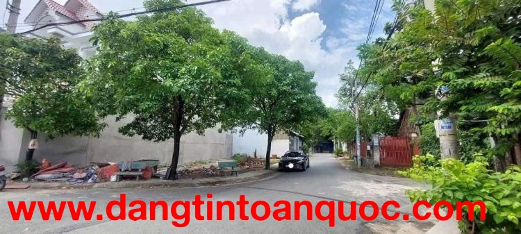 LÔ ĐẤT (7.7X21) GÓC 2MT – DA TÂN HOÀNG GIA, THỚI TAM THÔN, HÓC MÔN