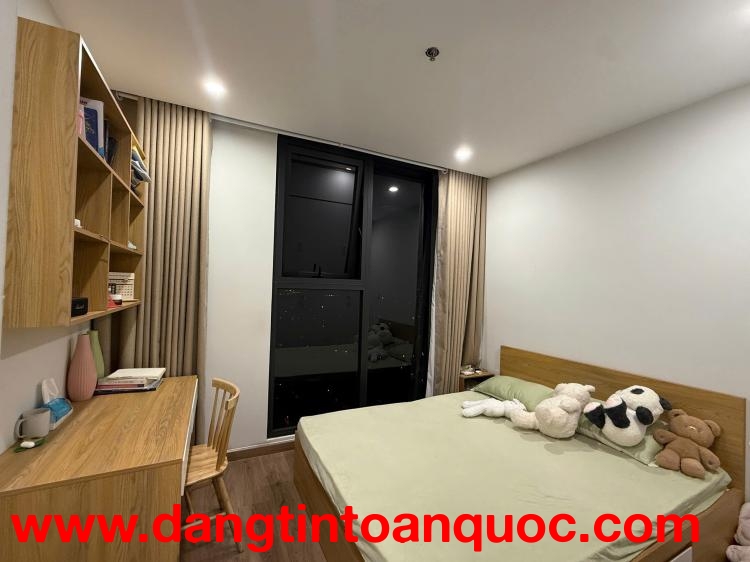 PASS PHÒNG FULL ĐỒ TRONG CĂN HỘ CHUNG CƯ 3N IMPERIA SMART CITY