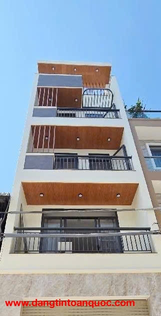 NHÀ 4 TẦNG KHU PHÂN LÔ NHỈNH 6 TỶ .50m2 .  LÃ XUÂN OAI . HXH THÔNG . GAMETRO . QUẬN 9 THỦ ĐỨC