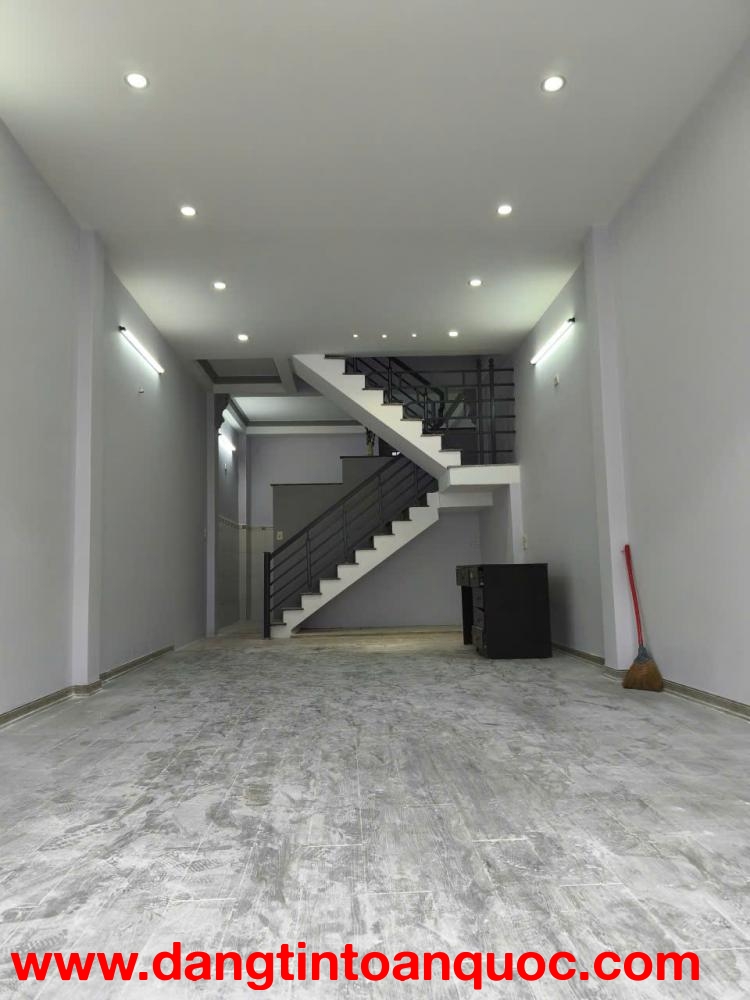 # MT đường 5.5m lề 3m Hóa Sơn, Hải Châu, gần DownTown, 56m2, 2 tầng cứng cáp, 6.x tỷ