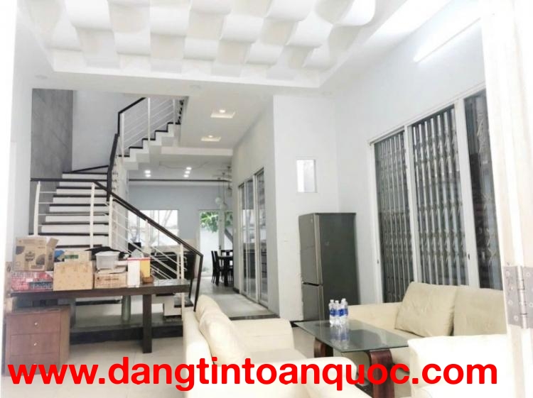 Bán nhà 148m2 đường Linh Đông, Phường Ling Đông, Thủ Đức, TP HCM, 3 tầng, 11.7 tỷ, SHR - 0933125879