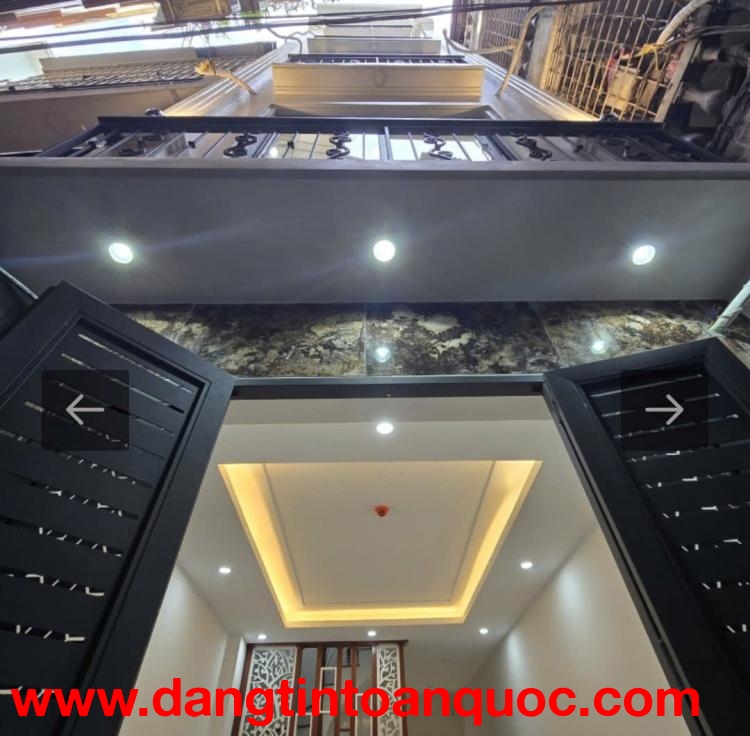 ???? GIÁP NHẤT 41M² – 7 TẦNG THANG MÁY – 15M RA Ô TÔ – DÒNG TIỀN 60TR/THÁNG – 12.8 TỶ