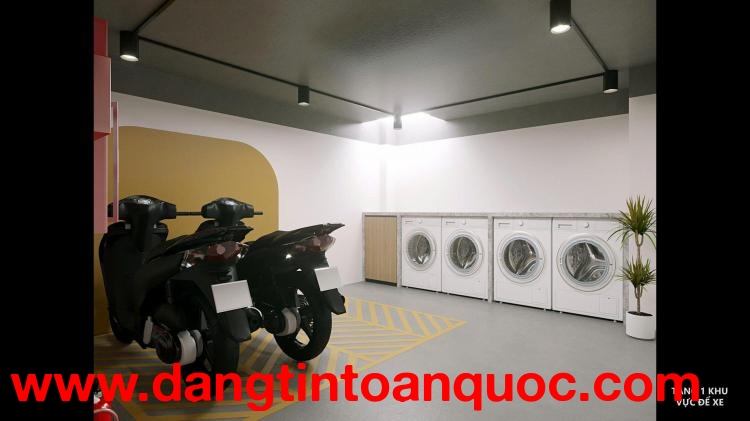 Căn Hộ, Phòng Ở Khép Kín – Thang Máy, Ô Tô Đỗ Cửa, Giá Tốt - Ngô Gia Tự Long Biên.