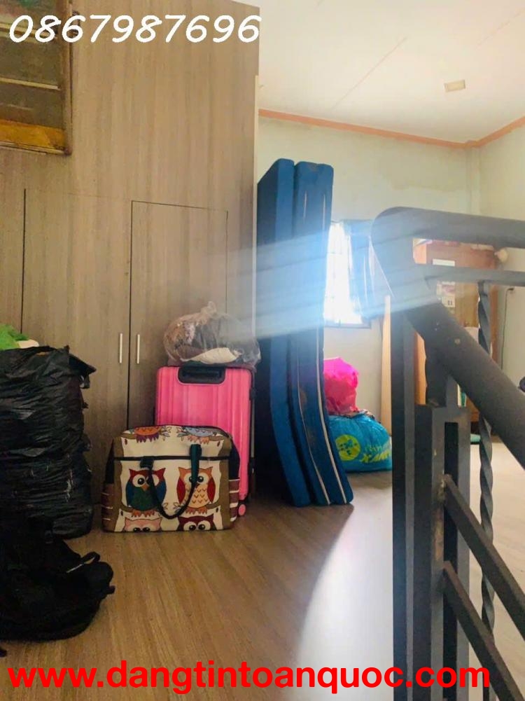 NHÀ NHỎ KHU DÂN CƯ ỔN ĐỊNH – PHƯỜNG BẮC NHA TRANG GIÁ 1 TỶ 2