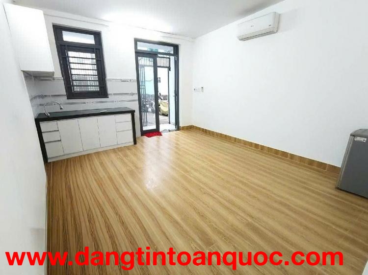 O2128 ???????? nhà 1/ Bùi Đình Túy Bình Thạnh, SHR, Nở hậu, 4.2x14m, 5.x tỷ