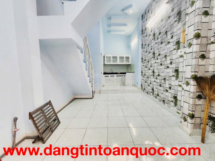 D2129 ⚡️ nhà Đường Số 28 Gò Vấp, SHR, Vuông, 2 tầng, 2.x tỷ