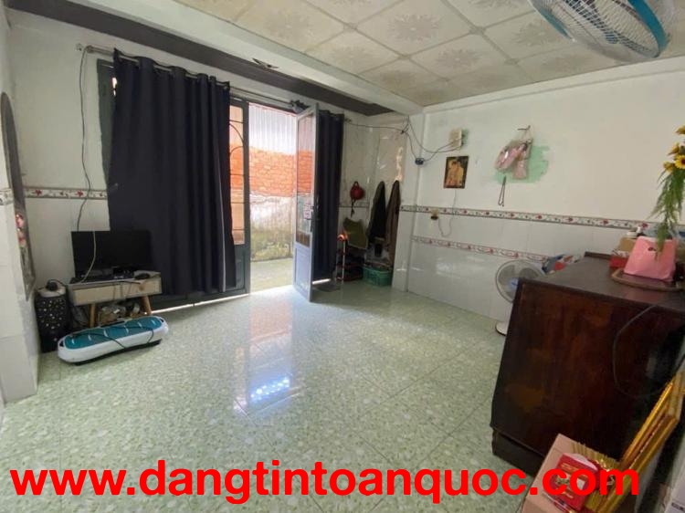 T2131 ???? nhà Đường Số 2 Thủ Đức, SHR, Vuông, 2 tầng, 4.2x6m, 1.x tỷ