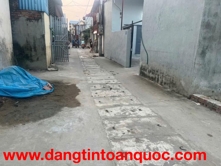 Đất vàng Quang Minh, sát khu công nghiệp và đường Võ Văn Kiệt. DT 98m, giá 4,65 tỷ