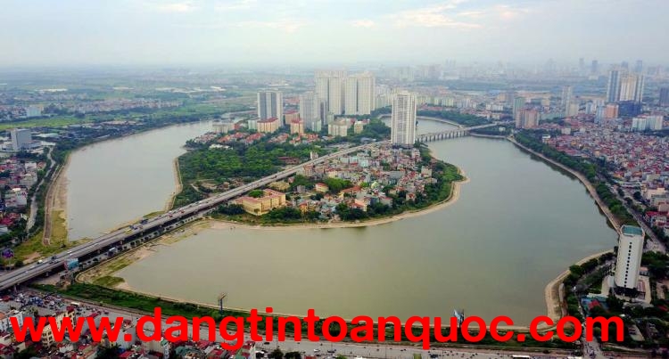 LIỀN KỀ BÁN ĐẢO LINH ĐÀM - VỈA HÈ ĐÁ BÓNG - GIÁ ĐẦU TƯ 136m2 giá chỉ 28.6 tỷ