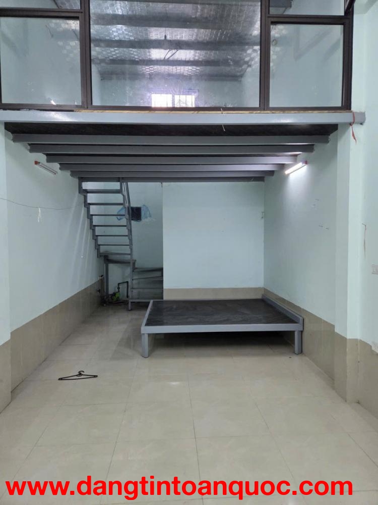 CHÍNH CHỦ CHO THUÊ NHÀ CẤP 4 – CỰU QUÁN, HOÀI ĐỨC