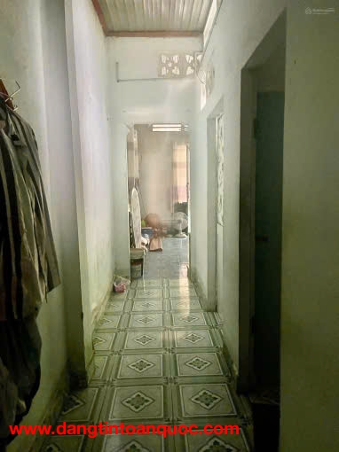 ► MT Trường Chinh bên ko ray gần Lê Trọng Tấn, 86m2 ngang 7m, vuông đẹp, 5.xx tỷ