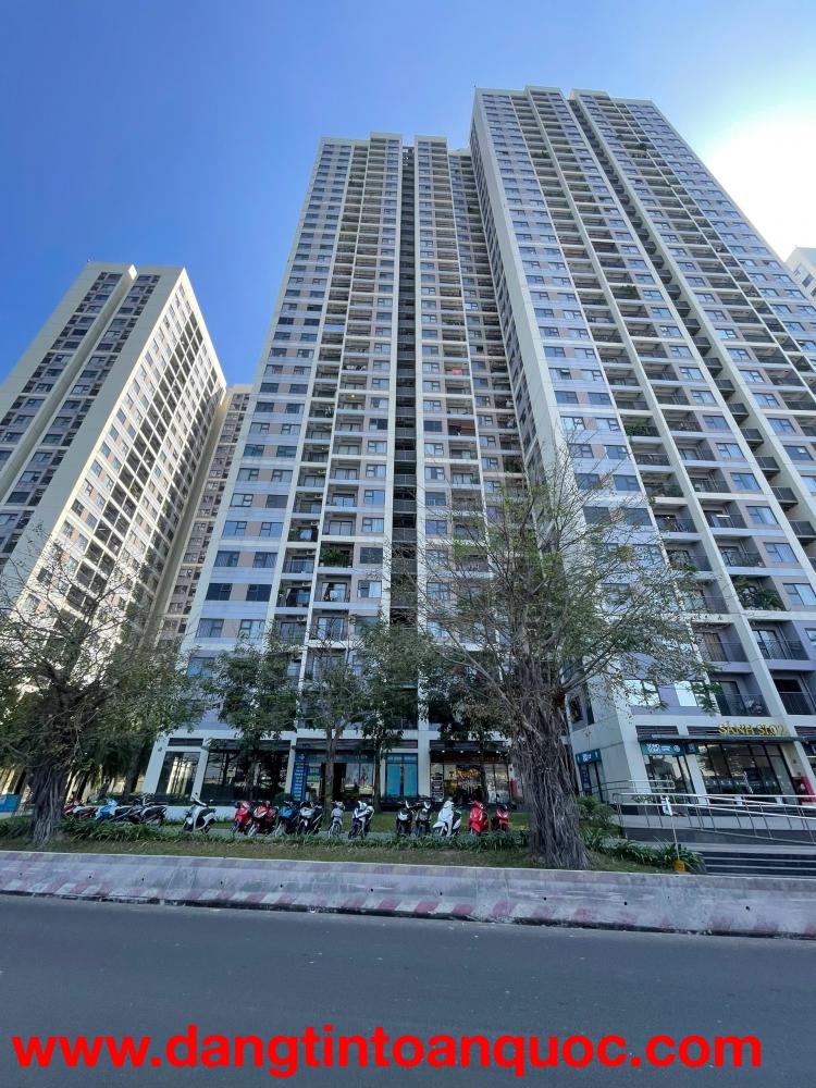 BÁN ĐẤT ĐƯỜNG SỐ 21 LONG THẠNH MỸ - SÁT VINHOMES Q9 - 105M2 THỔ CƯ - GIÁ 5.8 TỶ