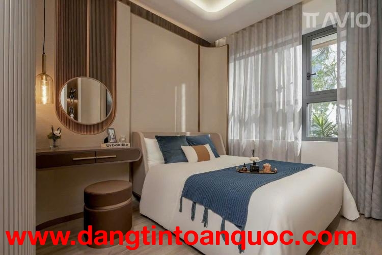 Với 6 triệu tháng sở hữu ngay TT AVIO Nhật ngay Vincom Dĩ An cạnh trung tâm Thủ Đức