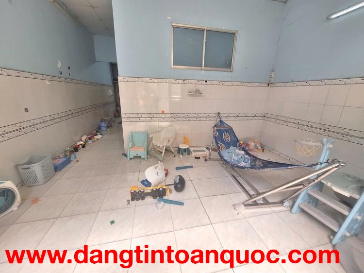 BÁN NHÀ PHƯỚC LONG A QUẬN 9 - 55M2 - GIÁ 4.25 TỶ - NGAY NGÃ TƯ MK - SỔ HỒNG RIÊNG