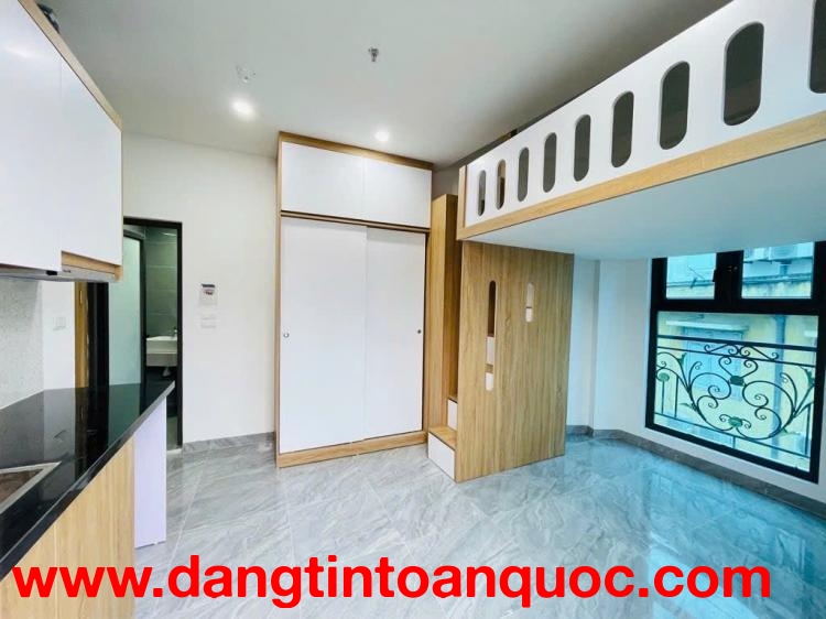 GÀ ĐẺ TRỨNG VÀNG TẠI THANH XUÂN- 96M2 SỔ ĐỎ - 8 TẦNG THANG MÁY GIÁ ĐẦU TƯ 19.7 TỶ