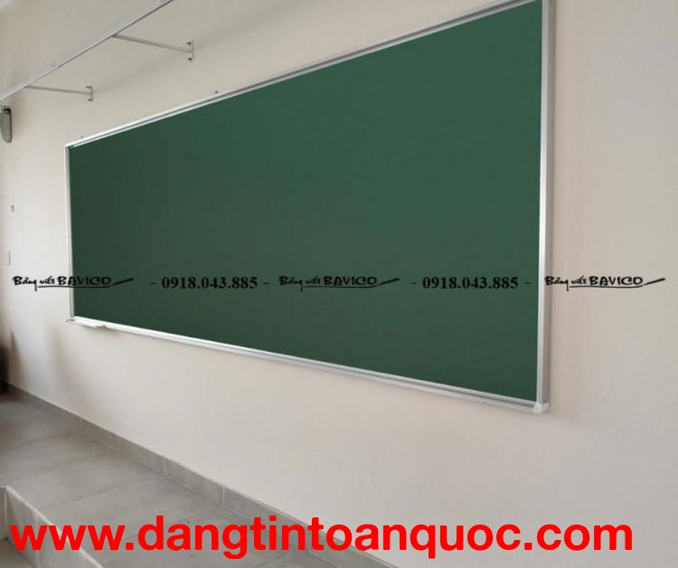 Bảng Viết  Phấn Ceramic Cao Cấp - Nhập khẩu Từ Bỉ