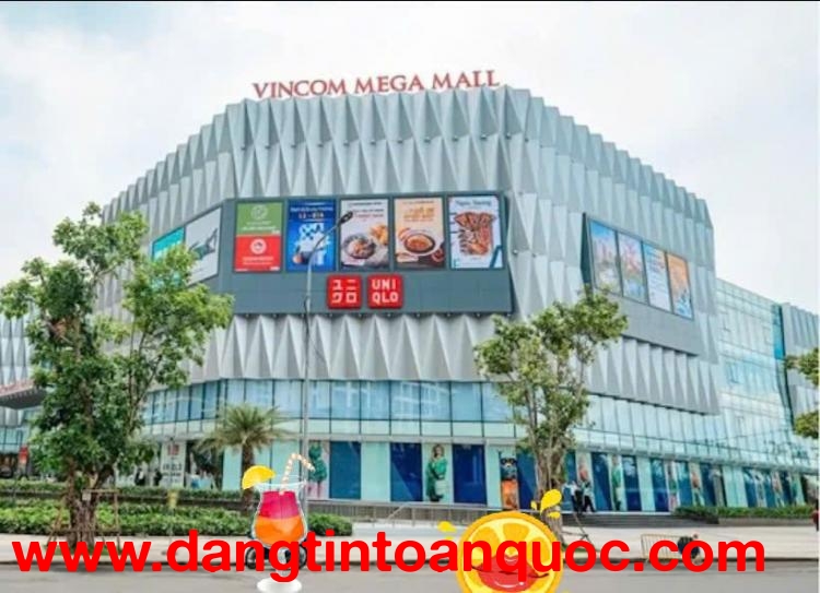 RẺ NHẤT KHU VẬT . 208m². NHỈNH 9 TỶ  LÃ XUÂN OAI . VINCOM . GAMETRO . QUẬN 9 . THỦ ĐỨC