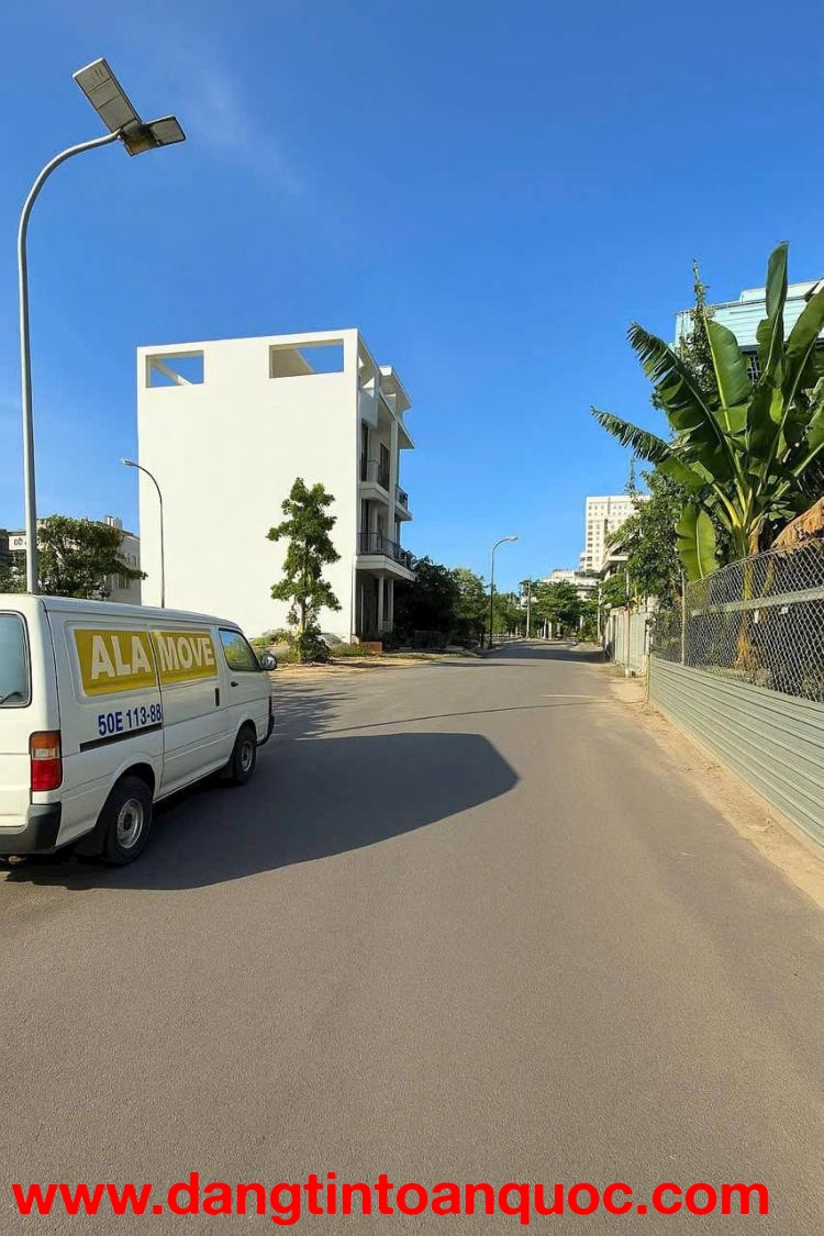 ???? BÁN ĐẤT KDC SÀI GÒN MỚI, NHÀ BÈ - TẶNG GPXD - CHỈ 4 TỶ 950 TRIỆU ????