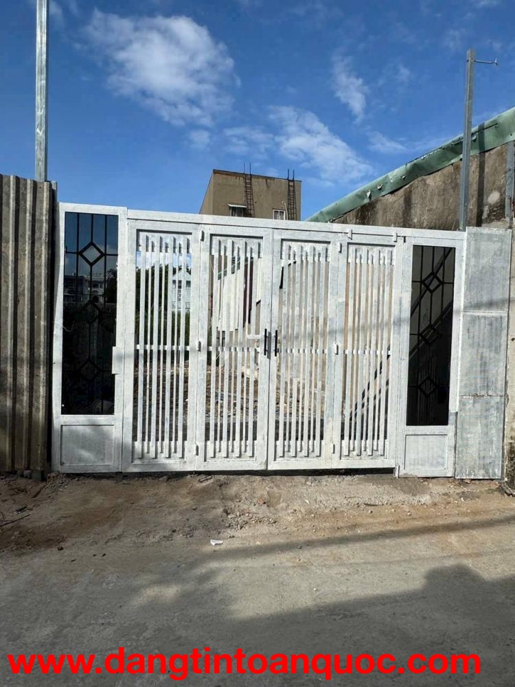 LÔ ĐẤT 2581 HUỲNH TẤN PHÁT - NGAY KDC ANH TUẤN - GIÁ SỐC 3,99 TỶ