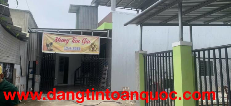 BÁN ĐẤT LIÊN CHIỂU – KIỆT NGÔ XUÂN THU - LIÊN CHIỂU - ĐÀ NẴNG