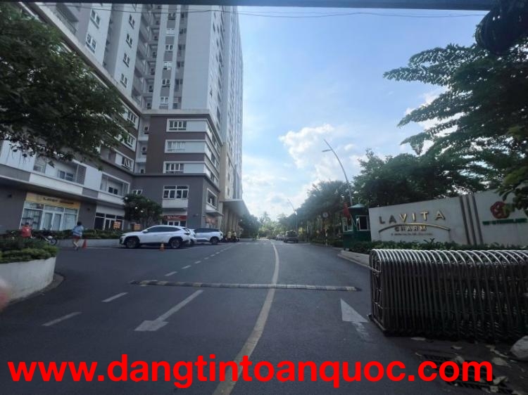 Bán nhà đường số 4, Phường Trường Thọ, Thủ Đức, TP HCM. DT 175m2, 3PN, SHR, giá 8.69  tỷ - 093312587