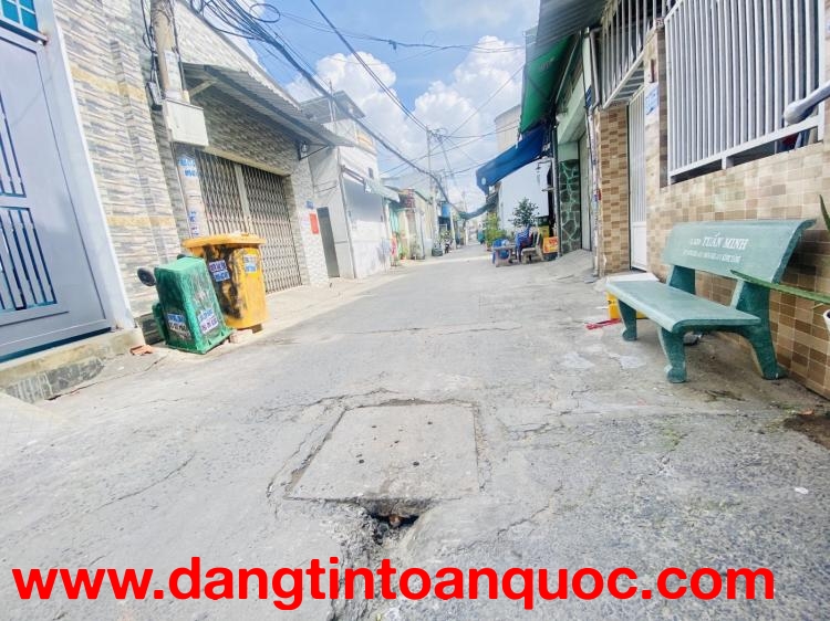 BÁN NHÀ CHÍNH CHỦ ĐẸP – VỊ TRÍ ĐẮC ĐỊA QUẬN 12 – VÀO Ở NGAY!
VỊ TRÍ: MẶT TIỀN PHAN VĂN HỚN, PHƯỜNG T