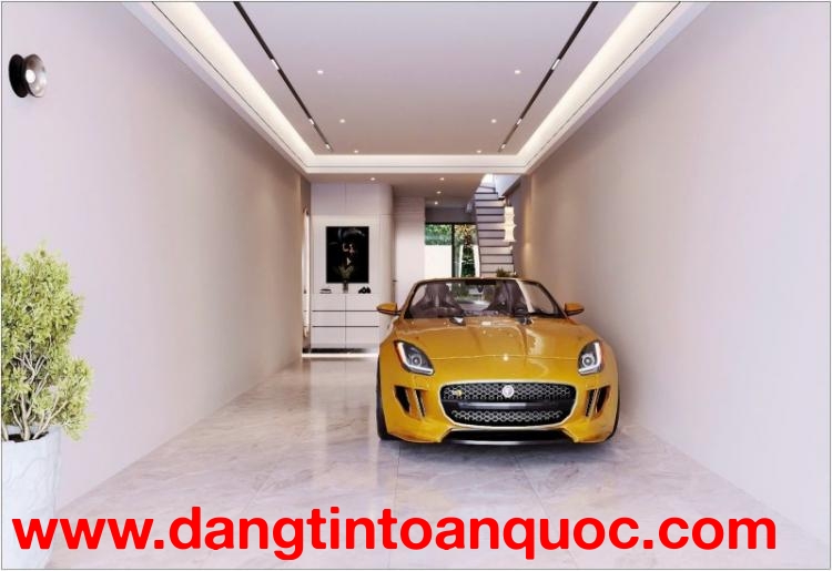 BÁN NHÀ BÁT KHỐI – LONG BIÊN - 7 TẦNG – GARA 2 Ô TÔ – NHÀ ĐẸP Ở NGAY