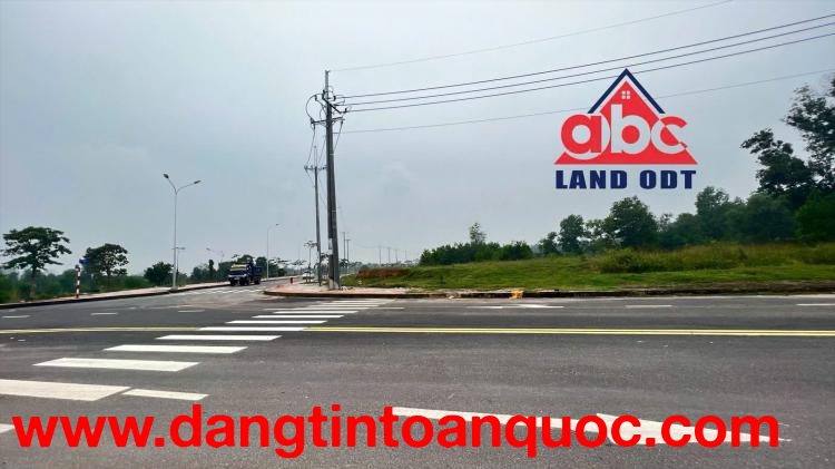 D344 chuyển nhượng đất hạ tầng KCN, thu hút nhiều CTY DN FDI, DN EPE, SD lâu dài