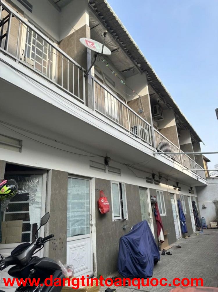 Bán nhà đường só 3, Trường Thọ, Thủ Đức, TP HCM. DT 137m2, 2 tầng, 5PN, Sổ hồng, giá 10,09 tỷ.