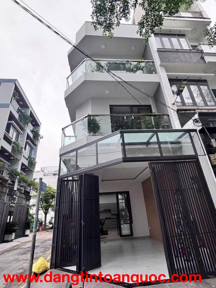 NHÀ GÓC PHỐ KDC SÀI GÒN MỚI – 2 MẶT THOÁNG – TẶNG NỘI THẤT - GIÁ HIẾM 7,5 TỶ