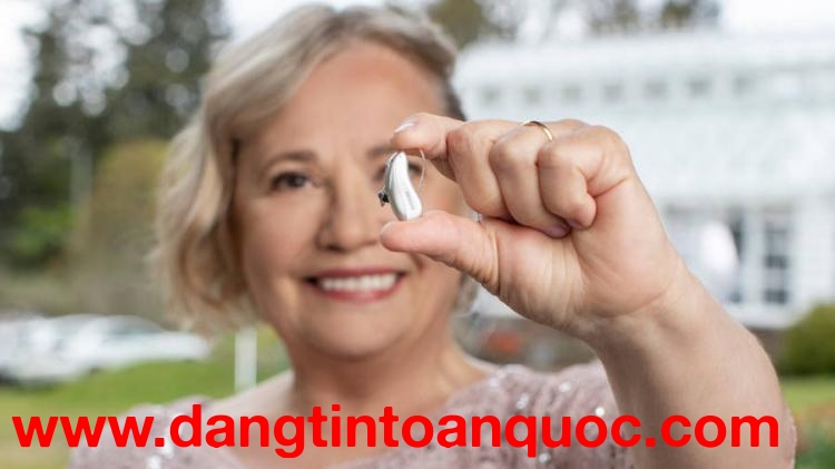 Máy trợ thính, máy trợ thính phonak