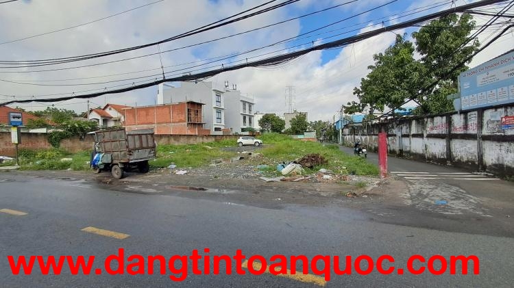 Bán 12 Lô Đất Mặt Tiền 114 Đường Số 11 - Trường Thọ - Thành Phố Thủ Đức