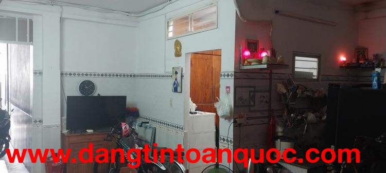 # Nhà Kiệt gần 408 Hoàng Diệu 43m2, 2 tầng 3PN, nhỉnh 3 tỷ