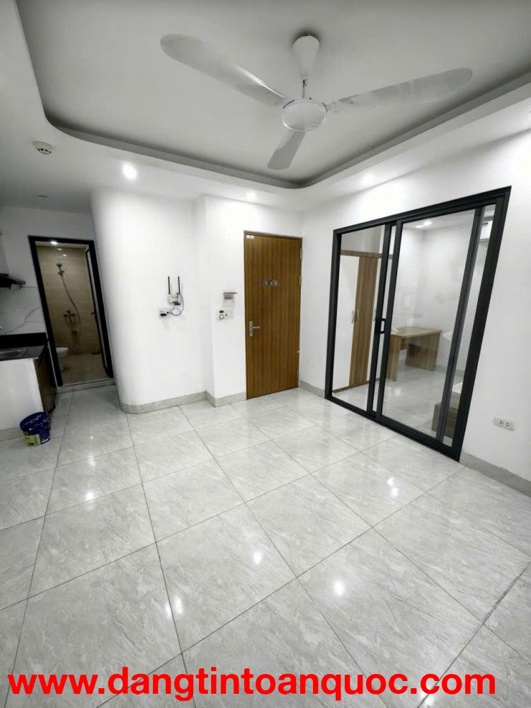 Nhượng CCMN 1N1K tại Nguyễn Khánh Toàn , Quan Hoa, Cầu Giấy, Hà Nội