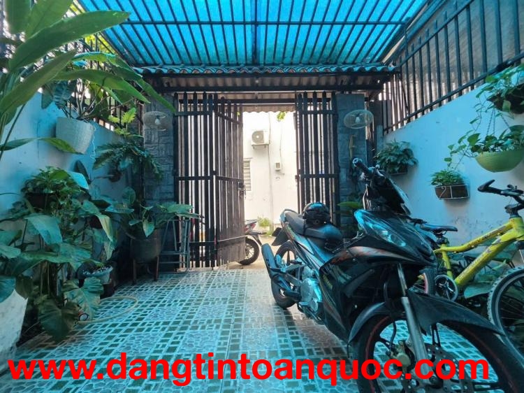 Bán Nhà 3 Lầu Hẻm 97 Đường 48, Hiệp Bình Chánh, Thành Phố Thủ Đức