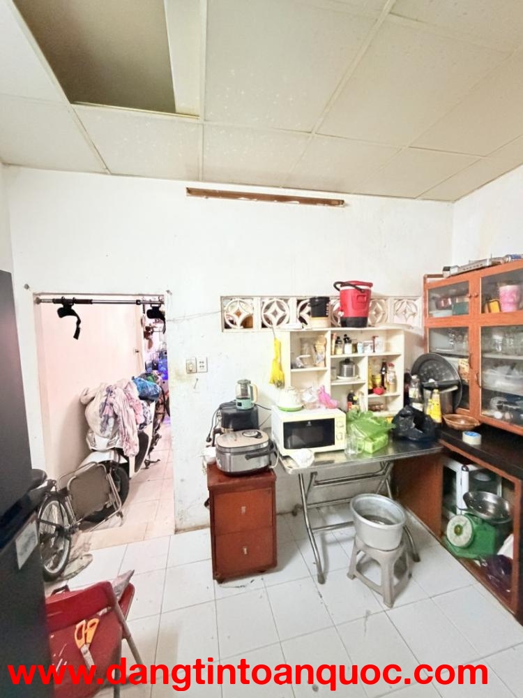 BÁN NHÀ PHÚ NHUẬN OTO VÀO NHÀ 70M2 2 TẦNG NGANG 5M SÁT MT KD NGUYỄN TRỌNG TUYỂN 12.3 TỶ.