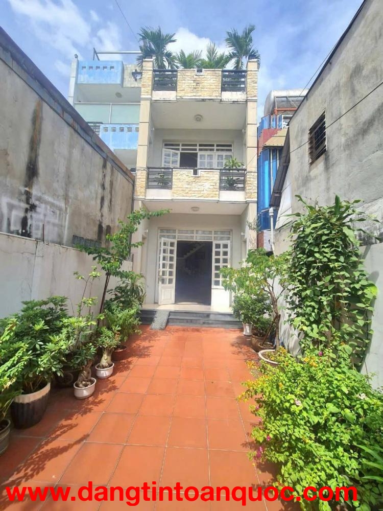 CHÍNH CHỦ BÁN NHÀ MẶT TIỀN NGUYỄN THỊ THẬP – TRUNG TÂM QUẬN 7 – VỊ TRÍ VÀNG KINH DOANH - GIÁ 22 TỶ