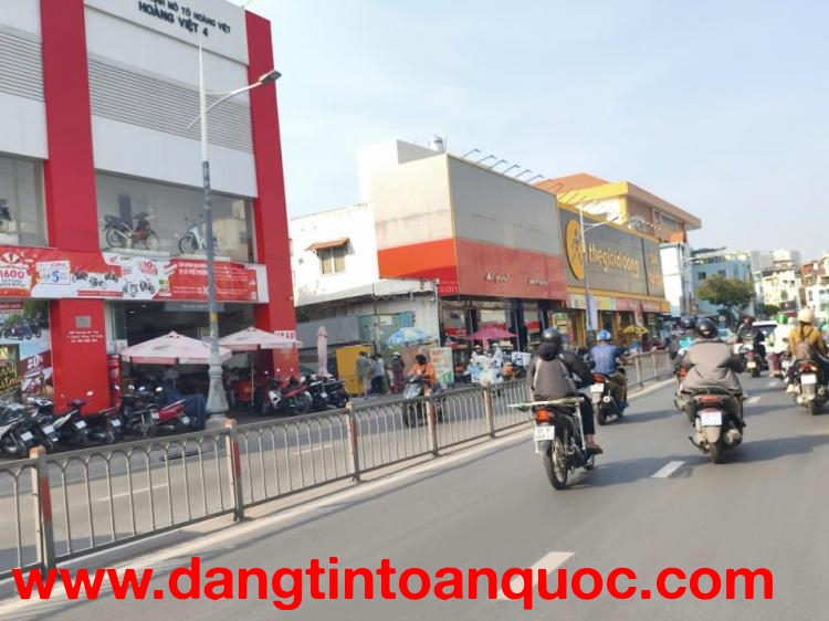 Hiếm! Nhà căn góc Dương Bá Trạc sát Quận 5, vừa ở vừa kinh doanh chỉ nhỉnh 8 tỷ