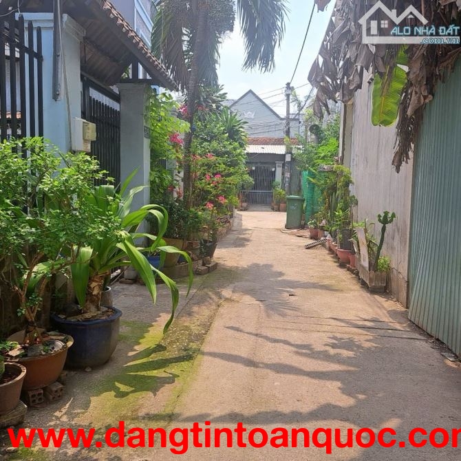 Bán nhà 83m2 , gần Nguyễn Duy Trinh , Long Trường , Tp Thủ Đức - Giá 4 tỷ 100