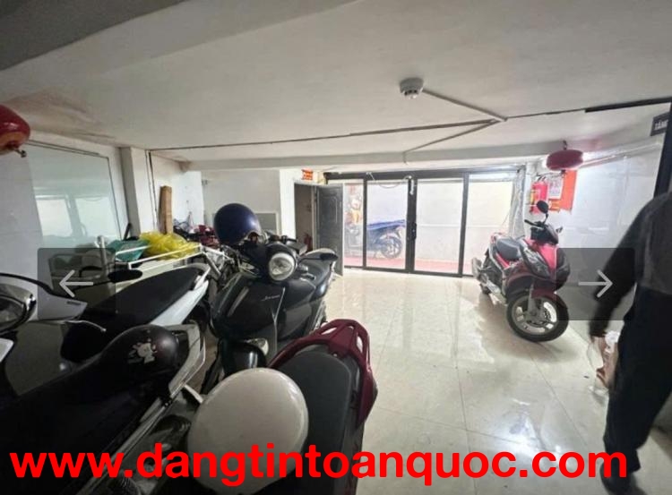 ???? 40M2 – 6 TẦNG – 7 PHÒNG – DÒNG TIỀN 30TR/THÁNG – NGÕ VĂN CHƯƠNG – CHỈ 8.5 TỶ ????