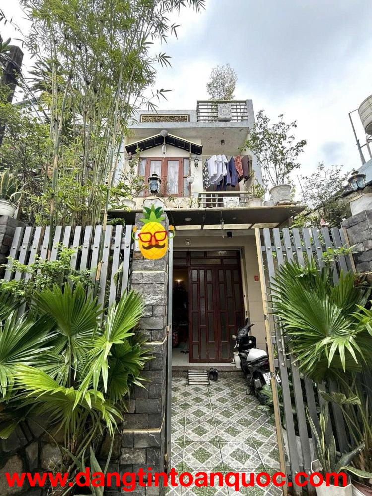 NHÀ BÁN, NGAY NGUYỄN VĂN QUÁ - ĐÔNG HƯNG THUẬN 02-GIÁP GÒ VẤP GIÁP NHÀ GA T3 CÁCH 1 CĂN RA MẶT TIỆN 