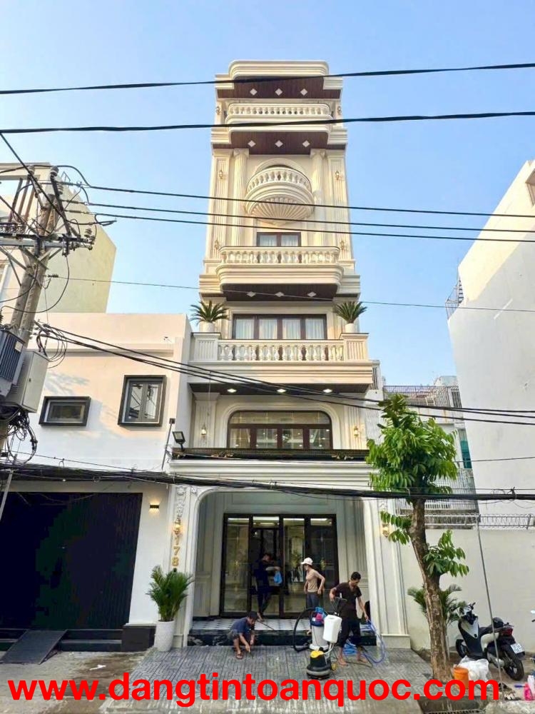 SIÊU PHẨM MẶT TIỀN – ĐƯỜNG SỐ 1, CHỢ TÂN MỸ, QUẬN 7 – 35 TỶ (TL KHÁCH THIỆN CHÍ)