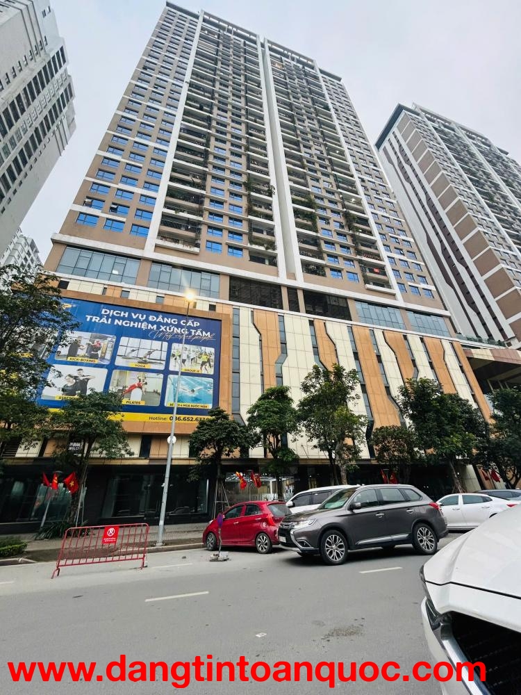 ????DÀNH CHO NGƯỜI TINH TẾ! nhà 16m² 4 tầng lõi Đống Đa, hơn 3.3 tỷ sạch pháp lý.